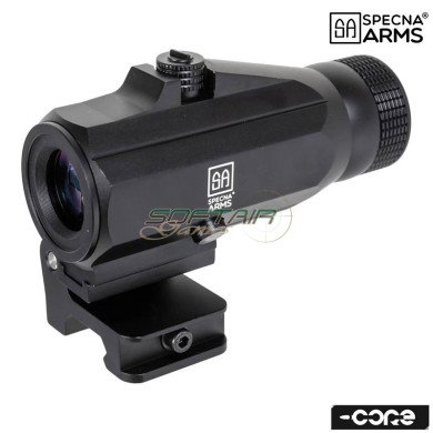 Magnifier 4x22 Core Black SPECNA ARMS (SPE-10-043867)