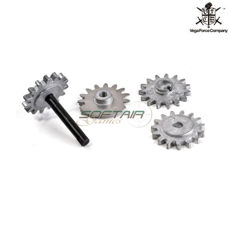 Selector Lever Gear Kac Pdw Vfc (vf9-msykacgear01)
