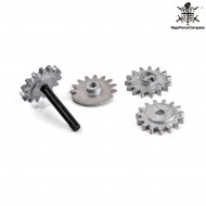 Selector Lever Gear Kac Pdw Vfc (vf9-msykacgear01)