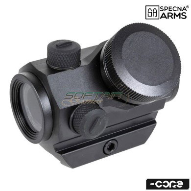 Red dot Cube Core nero SPECNA ARMS (SPE-10-043870)