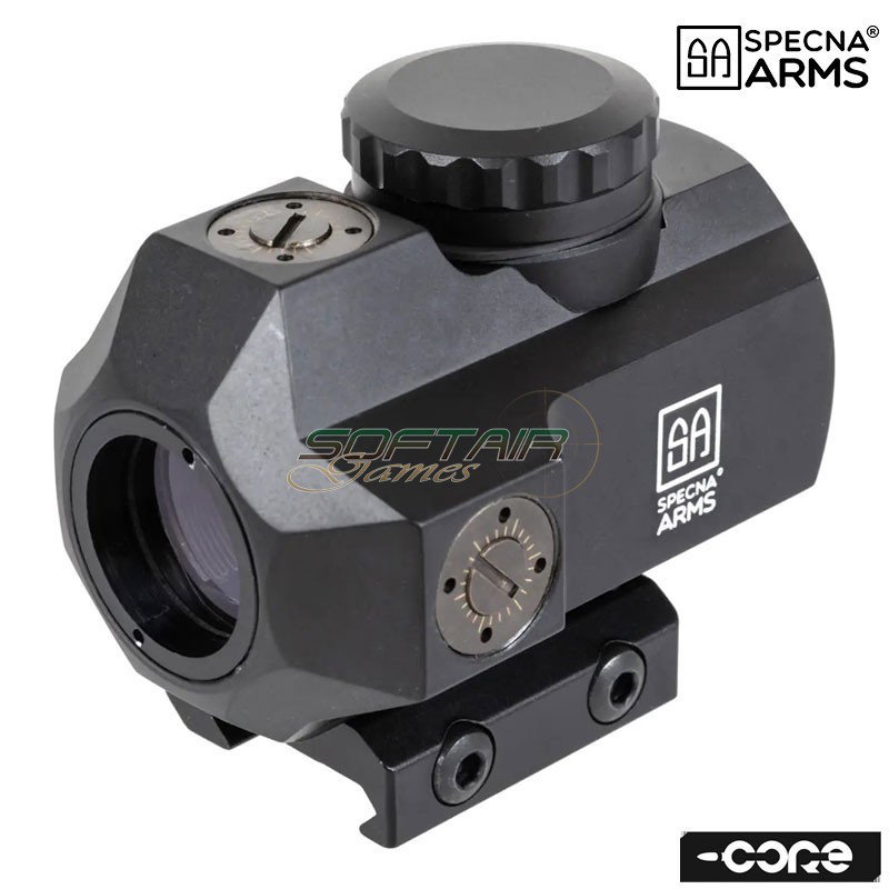 Red dot Nexus Core nero SPECNA ARMS (SPE-10-044280)