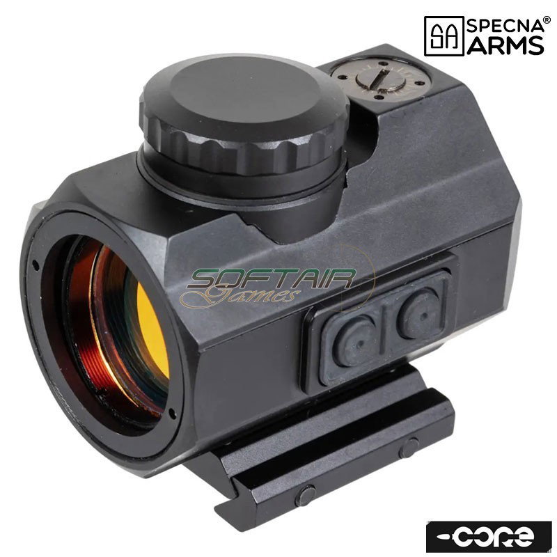Red dot Nexus Core nero SPECNA ARMS (SPE-10-044280)