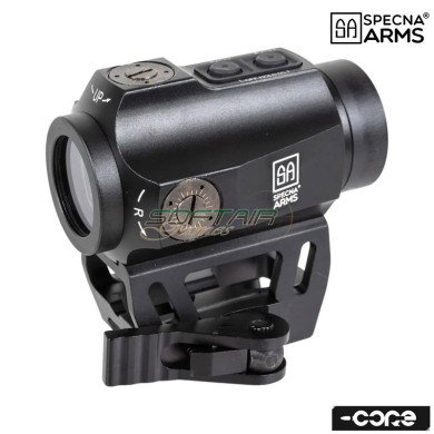 Red dot Strike Dot Core Black SPECNA ARMS (SPE-10-044282)