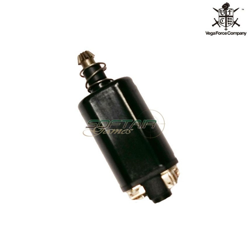 High Speed Motor Middle Shaft Vfc (vf9-mtrm01)