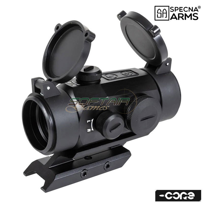 Red dot Quantum Dot Core BLACK SPECNA ARMS (SPE-10-044283)