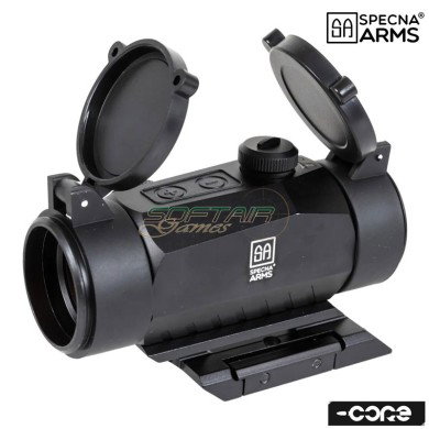 Red dot Quantum Dot Core nero SPECNA ARMS (SPE-10-044283)