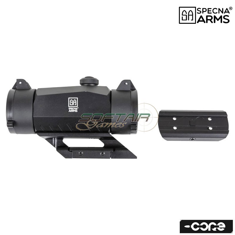 Red dot Quantum Dot Core BLACK SPECNA ARMS (SPE-10-044283)