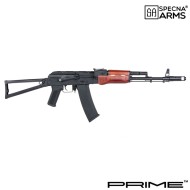 Electric rifle SA-PJ04 PRIME Aster V3 SE ETU BLDC black SPECNA ARMS (SPE-01-047731)