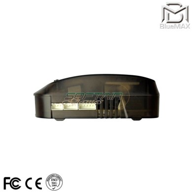 Battery Charger LiPo / LiFe / NiMH / SD4 20W Bluemax-power® (SD4-50009)