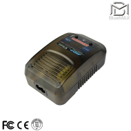 Battery Charger LiPo / LiFe / NiMH / SD4 20W Bluemax-power® (SD4-50009)