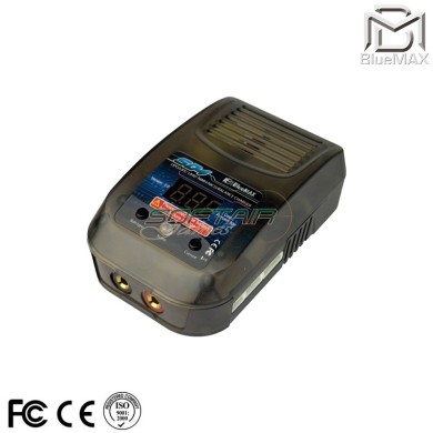 Carica Batterie LiPo / LiFe / NiMH / SD4 20W Bluemax-power® (SD4-50009)
