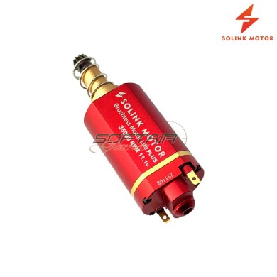 35K Brushless Motor LITE Plus Solink (W-LitePlus-35K)
