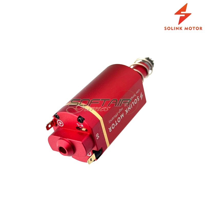 35K Brushless Motor ADVANCED Plus Solink (W-ADPlus-35K)