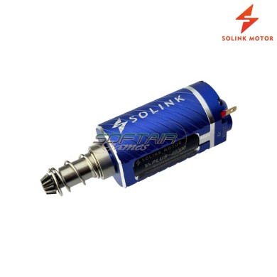 Motore Brushless V5 PLUS 46K Solink (W-AdjuPlus-46K)