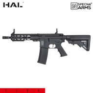 Fucile elettrico SA-F08 FLEX BLDC HAL ETU Gen.2 nero SPECNA ARMS (SPE-01-048000)
