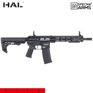 Fucile elettrico SA-F05-RL FLEX BLDC HAL ETU Gen.2 nero SPECNA ARMS (SPE-01-047997)