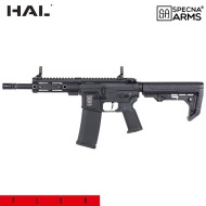 Electric rifle SA-F04-RL FLEX Light Ops Stock BLDC HAL ETU Gen.2 black SPECNA ARMS (SPE-01-047993)