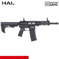 Fucile elettrico SA-F04-RL FLEX Light Ops Stock BLDC HAL ETU Gen.2 nero SPECNA ARMS (SPE-01-047993)