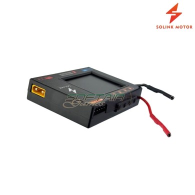 SLC Digital Programming Card Solink (controller-v5)