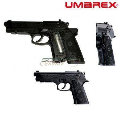 Beretta Elite Ii Co2 Umarex (u5794)