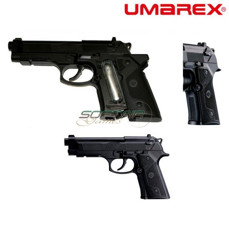 Beretta Elite Ii Co2 Umarex (u5794)