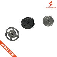 Set Ingranaggi DSG 14:1 HOLLOW V2/V3 Solink (SM-141-H-STD-DSG)