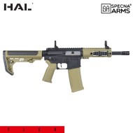 Fucile elettrico SA-F04 FLEX BLDC HAL ETU Gen.2 half-tan SPECNA ARMS (SPE-01-047994)
