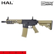 Electric rifle SA-F08 FLEX BLDC HAL ETU Gen.2 half-tan SPECNA ARMS (SPE-01-048001)