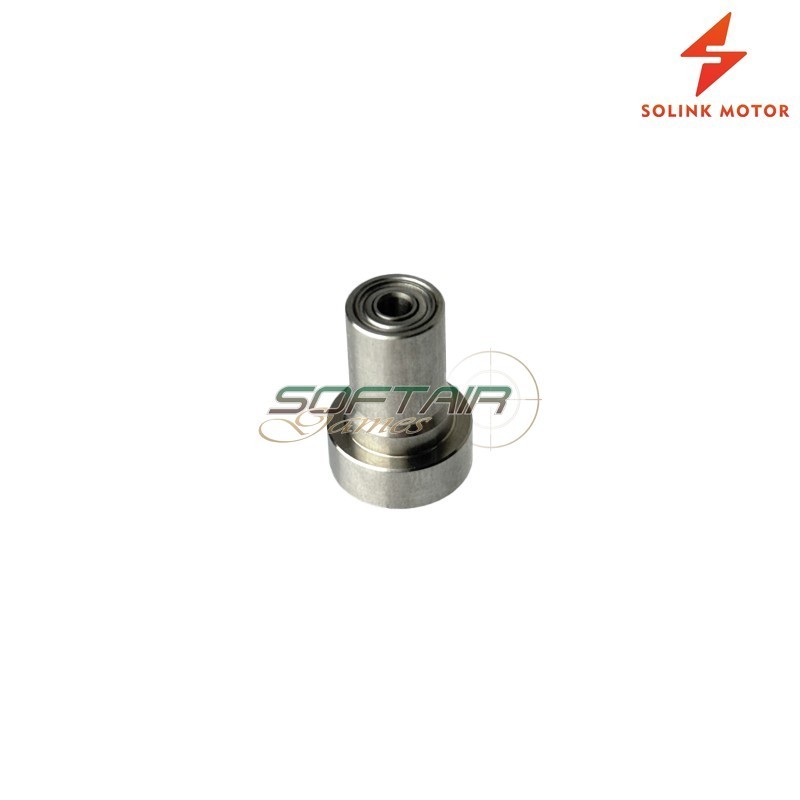 Motor Shaft Guide 9.8mm with Bearings Solink (SM-MC9_8)