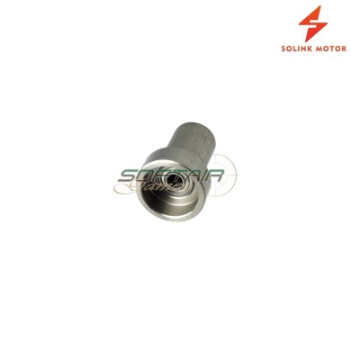 Motor Shaft Guide 9.8mm with Bearings Solink (SM-MC9_8)