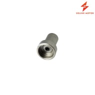 Guida Albero Motore 9.8mm cuscinettato Solink (SM-MC9_8)
