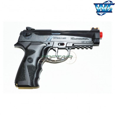 B92 Sport 300 Co2 Wg (c300b)