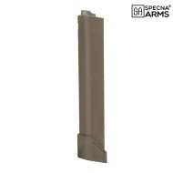 Caricatore Mid-Cap S-Mag 175 colpi Serie X Tan SPECNA ARMS® (SPE-05-035405)