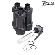 Vapor CO2 Grenade with 3 shells SPECNA ARMS® (SPE-14-048364)