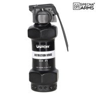 Granata CO2 Vapor con 3 gusci SPECNA ARMS® (SPE-14-048364)