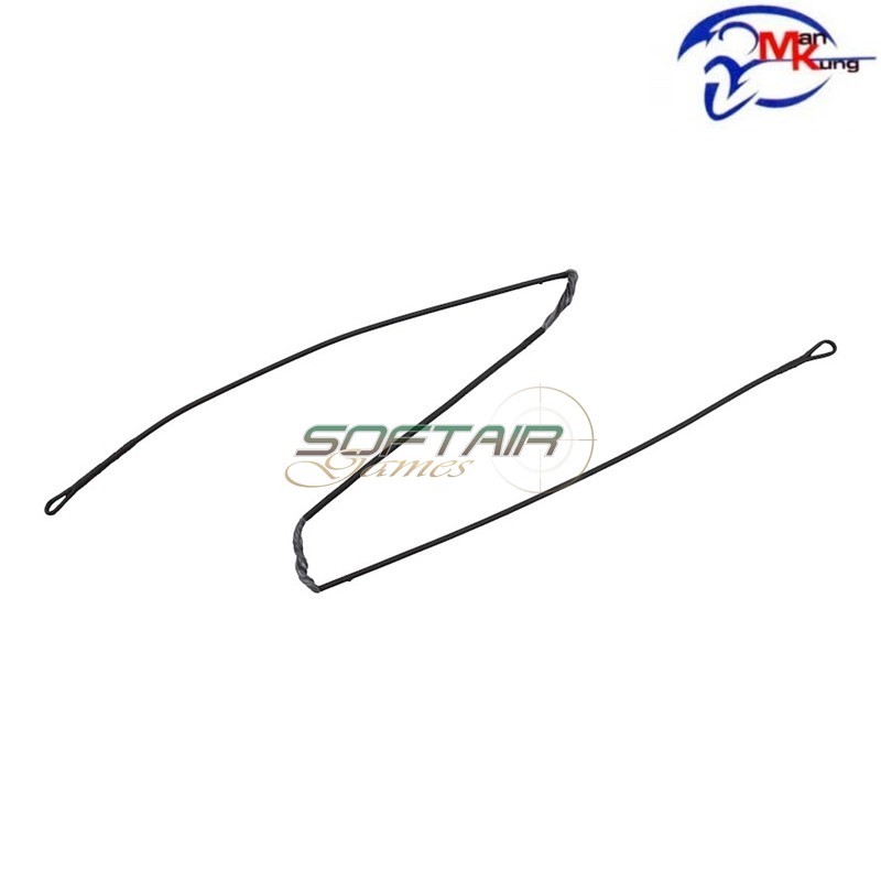 Corda di ricambio per balestre serie MK-XB65 MAN KUNG (MK-XB65STR)