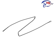 Cavi di ricambio per balestre DIREWOLF MK-XB70 MAN KUNG (MK-XB70CBL)