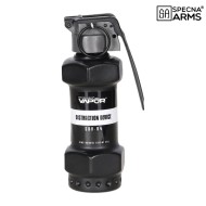 Granata CO2 Vapor con 12 gusci SPECNA ARMS® (SPE-14-048365)