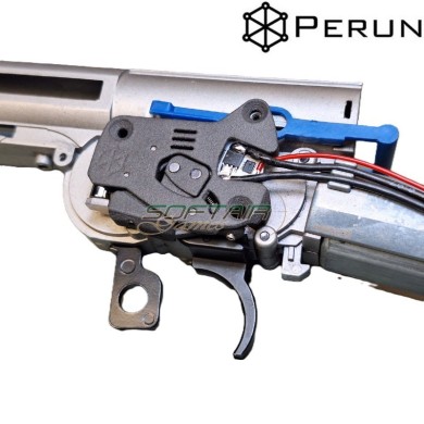 Mosfet Perun per M14 Tokyo Marui / CYMA PERUN® (PN-14-TC-XX)