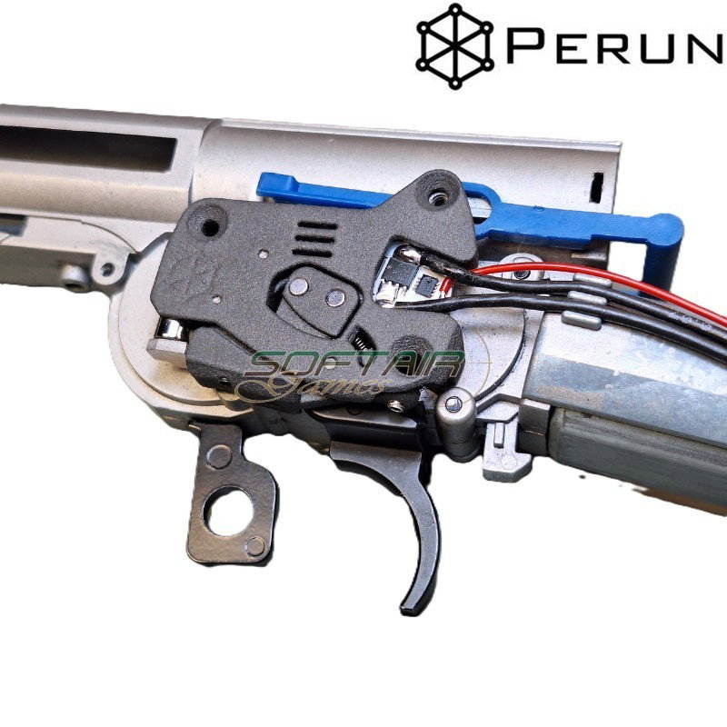 Perun Mosfet for M14 Tokyo Marui / CYMA PERUN® (PN-14-TC-XX)