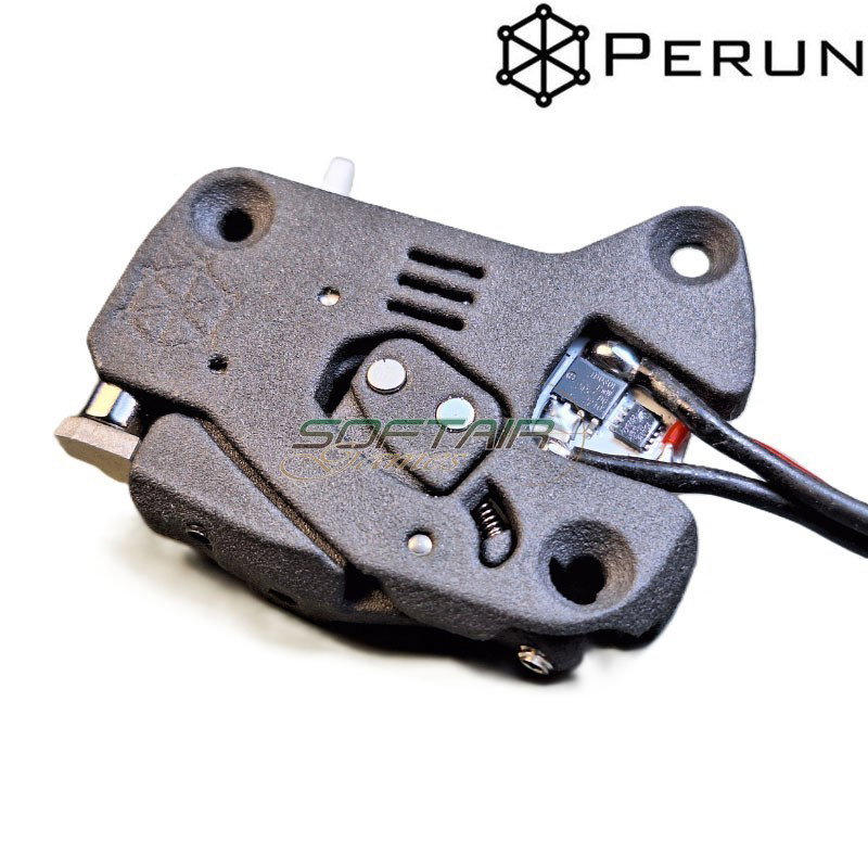 Perun Mosfet for M14 Tokyo Marui / CYMA PERUN® (PN-14-TC-XX)