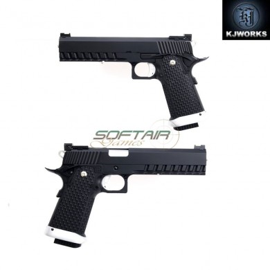 Hi-capa Kp06 Co2 Kjworks (kj-kp06)