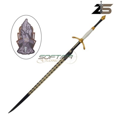 Spada Ornamentale Gustave Clair Obscur: Expedition 33 ZSWORDS® (ZS1279)