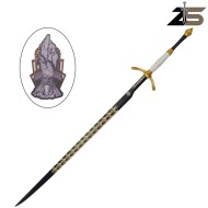 Spada Ornamentale Gustave Clair Obscur: Expedition 33 ZSWORDS® (ZS1279)
