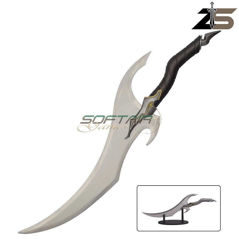 Ornamental Dagger Baruka Solo Leveling ZSWORDS® (ZS1732)