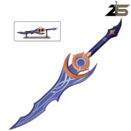 Ornamental Dagger Moonshadow Solo Leveling ZSWORDS® (ZS1266)