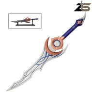 Pugnale Ornamentale Moonshadow Solo Leveling ZSWORDS® (ZS1267)