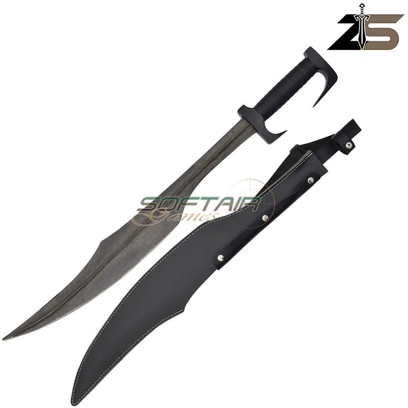 Spada Ornamentale Leonida Serie 300 ZSWORDS® (ZS549-6BK)