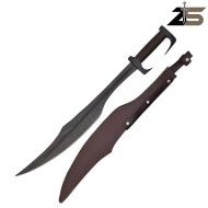 Ornamental Sword Leonidas 300 Series ZSWORDS® (ZS549-6BN)