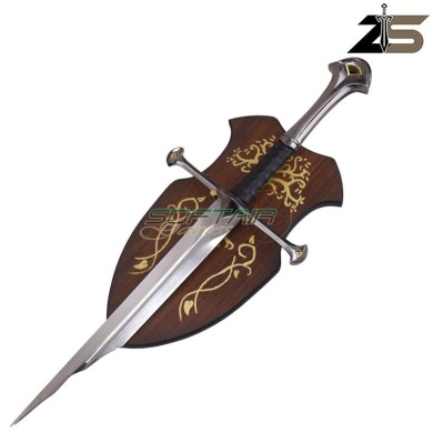 Ornamental Sword Narsil The Lord of the Rings ZSWORDS® (ZS640-5)